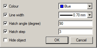 CAD drawing DRAWING DESIGN 953