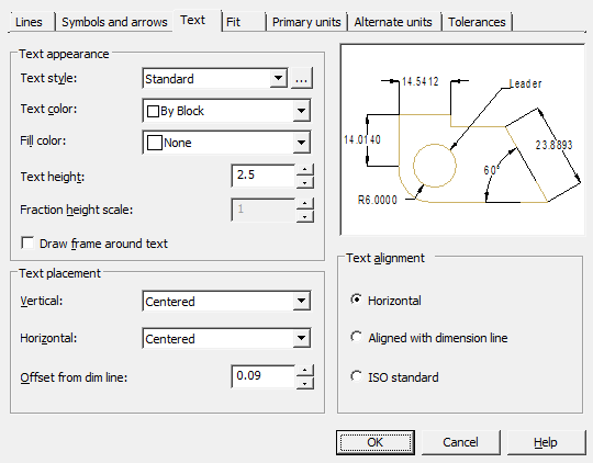 CAD drafting DRAWING DESIGN 981