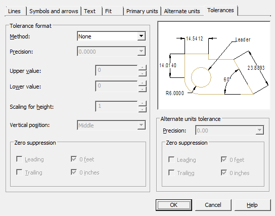 CAD software DRAWING DESIGN 985