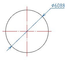 CAD software DRAWING DESIGN 1060