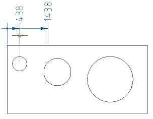 CAD software DRAWING DESIGN 1096