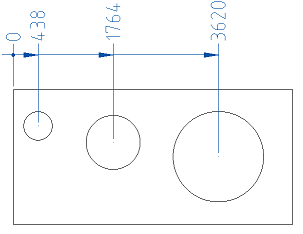 CAD drawing DRAWING DESIGN 1097