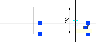 CAD software DRAWING DESIGN 1204