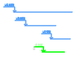 CAD drawing DRAWING DESIGN 1274