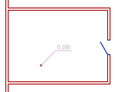 CAD drawing DRAWING DESIGN 1283