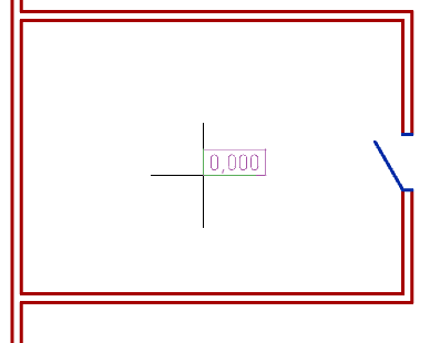 CAD software DRAWING DESIGN 1285