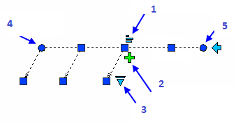 CAD software DRAWING DESIGN 1396