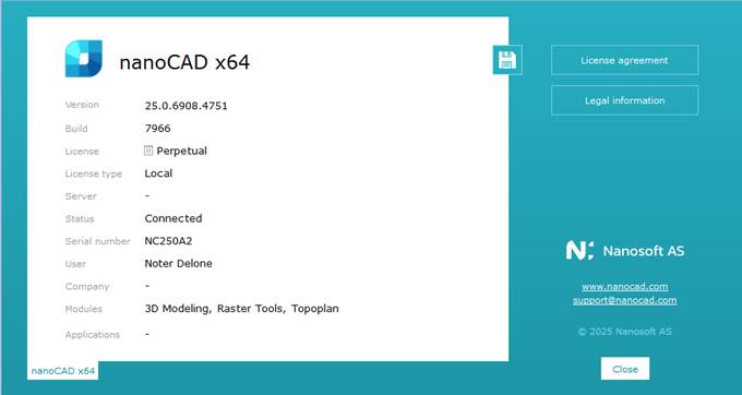 CAD software Help 7