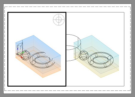 CAD software Bounding Prism 19
