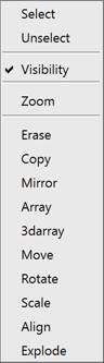 CAD drawing Drawing Explorer 32
