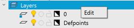 CAD software Drawing Explorer 37