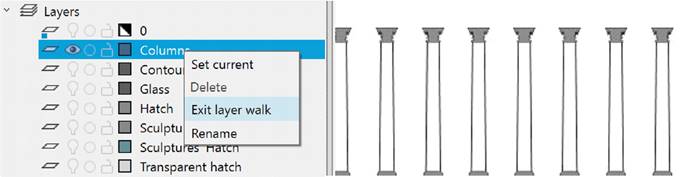 CAD software Drawing Explorer 40