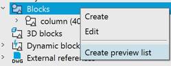 CAD software Drawing Explorer 43