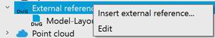 CAD drafting Drawing Explorer 45