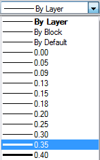 CAD drafting Distributing Objects by Layers 6