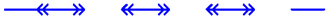 CAD drafting Line Types 36