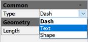 CAD drawing Line Type Editor 8