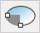 CAD drawing Ellipse 17
