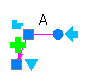 CAD software Editing Objects Using Ordinary Grips 13