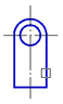 CAD software Offset 10