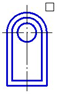 CAD software Offset 13