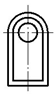 CAD drawing Offset 14