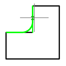 CAD software Fillet 34