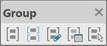 CAD drafting Groups of Objects 6