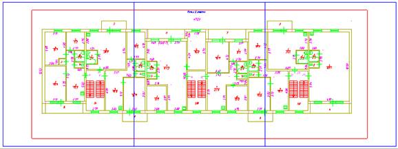 CAD drafting New Image from Selection 12