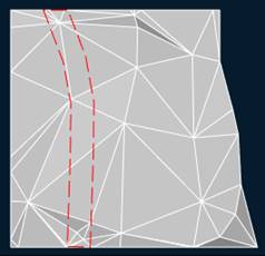 CAD software Classification Mesh 7