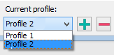 CAD drafting Convert Points 27