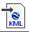 CAD drafting Import of KML/KMZ files 3