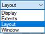 CAD software Page Setup Manager 19