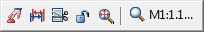 CAD software Main Options Tab 10