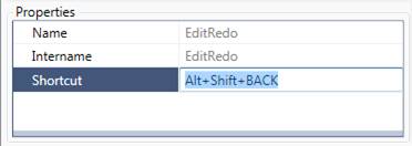 CAD drawing Accelerators Tab 5