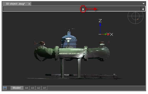 CAD software View Cutting Planes 10