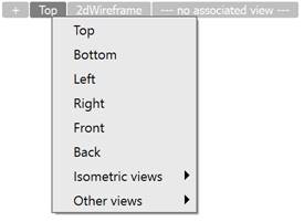 CAD drafting Drawing Window 0