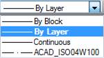 CAD drawing Distributing Objects by Layers 5