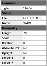 CAD drawing Linetype Editor 11