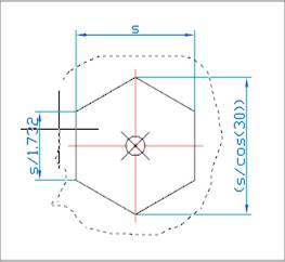 CAD software Selection of Objects 4