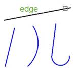 CAD software Extend Vectors 7