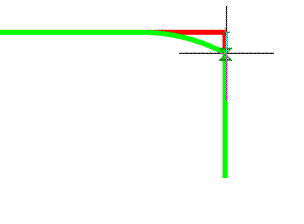 CAD software Fillet 40