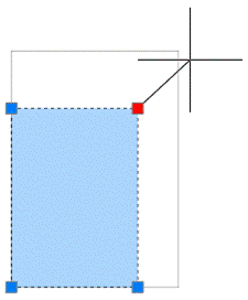 CAD drafting Underlays 0