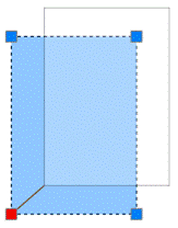CAD drawing Underlays 2