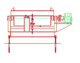 CAD software Setting of the Show Boundary for the Block or External Reference 7