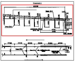 CAD drafting Setting Viewport Border for Underlay 6
