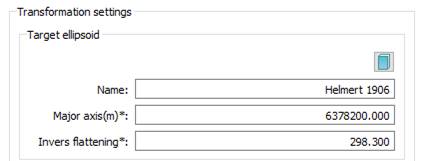CAD drafting Map Underlays 15
