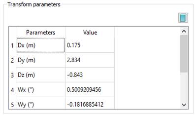 CAD drafting Map Underlays 18