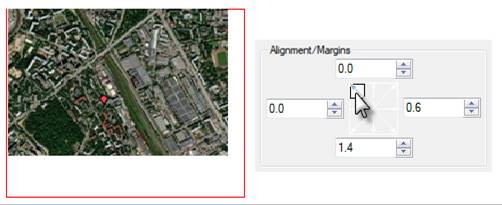 CAD software Resizing a Raster Image 7