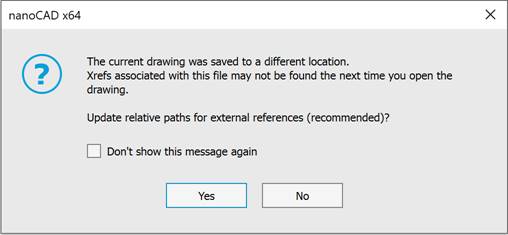 CAD drawing Saving a Document with Another Name 11